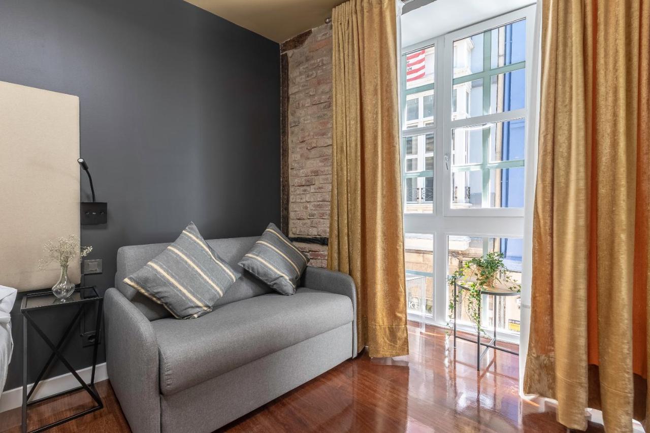 Guest house Victorooms Bilbao